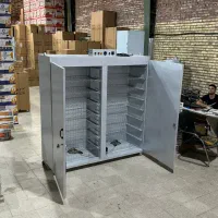 گرمخانه ماست بندی گرم کن غذا 2400 خانه ماستبندی