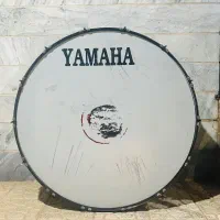 طبل  ۱ یاماها