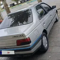 پژو۴۰۵