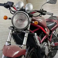 سوزوکی بندیت 250