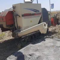کمباین سینا2014