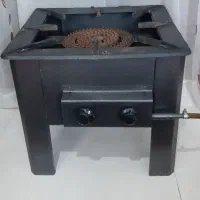 گاز تک شعله یا پلوپز