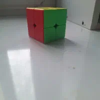 روبیک|اسباب‌‌بازی|رستم‌آباد, |دیوار