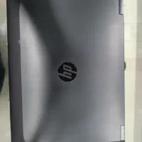 hp zbook