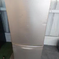 یخچال فریزر ۹ فوت ناسیونال اصل