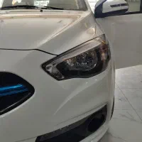 فروش و معاوضه شاهین gl مدل ۱۴۰۴