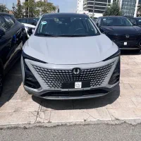 چانگان uni t یونی تی ناردو گری
