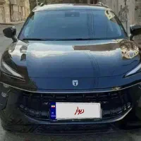 لاماری ۱۴۰۲ بدون رنگ