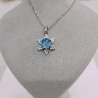 گردنبندمینیمال یک هدیه زیبا