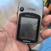 gps گارمین