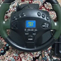 فرمون بازی