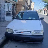 پراید مدل۹۰