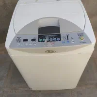 لباسشویی اتومات توشیبا ژاپن