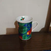 لیوان شربت خوری