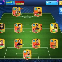 اکانت بازی موبایل فروشی(dls )dream leagueدریم لیگ