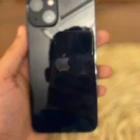 iphon13 Normal128دوسیم کارت پک اصلی بسیار تمیز