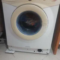 لباسشویی آبسال