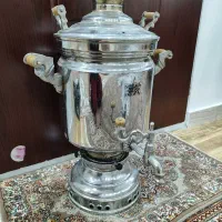سماور  گازی 20 لیتری