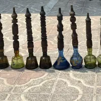 فروش قلیان تنه گردو حرفه ای
