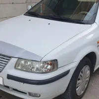 سمند lx دوگانه ۱۴۰۰