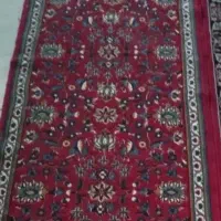 فرش  کناره