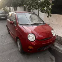 Mvm110 مدل 94 خودرو۴سال خواب