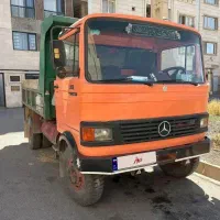 خاور کمپرسی 89