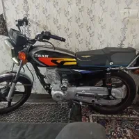 هندا 200