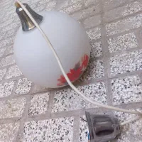 لوستر|لوستر و چراغ آویز|مشهد, بلال|دیوار