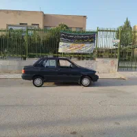 پراید مدل 83