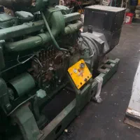 فروش انواع دیزل ژنراتو اضطراری