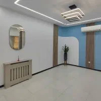 ۵۵ متر (سند اماده)کهریزک/فول امکانات