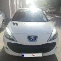 پژو 207 sd مدل1397 اتومات فول کامل