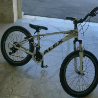 دوچرخه 24 ALEX|دوچرخه، اسکیت، اسکوتر|نمین, |دیوار