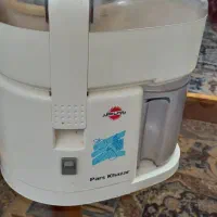 آب میوه گیری و قهوه ساز و بخار پز