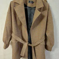 ده مدل مانتو کاپشن پالتو شومیز مانتو جین لی کتان