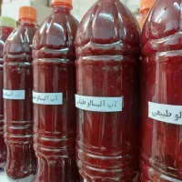 شاتوت آبمیوه طبیعی آب زردآلو زرشک آلبالو انارآلوچه