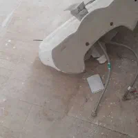 فروش روشویی  به همراه شیرآلات