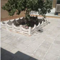 حصارکشی بتنی نرده|عمده‌فروشی|اهواز, زیتون کارمندی|دیوار
