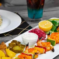 منقل دار استخدام فوری یک نفر