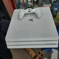 ps4 pro slim|کنسول، بازی ویدئویی و آنلاین|تبریز, |دیوار