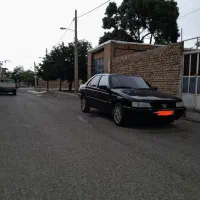 پژو ۴۰۵|خودرو سواری و وانت|نظرآباد, شهرک سید جمال الدین|دیوار
