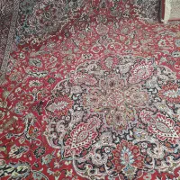 فرش ۱۲ متری