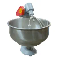 خمیرگیر 1800 پاتیل استیل