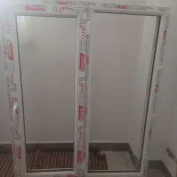 پنجره upvc آورتا