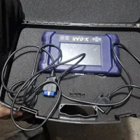 دیاگ x car به علت تغییر شغل