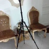 سه پایه دوربین