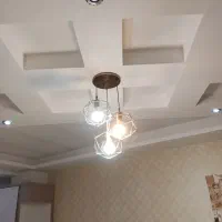 لوستر مینیمال