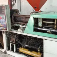 دستگاه تزریق پلاستیک