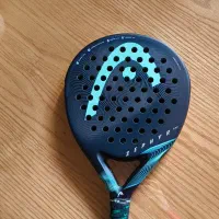 راکت پدل هد Head zephyr pro